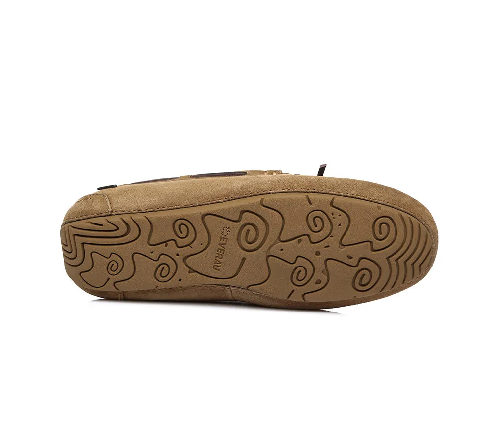 EVERAU® Women Casual Flats Miracle Moccasin