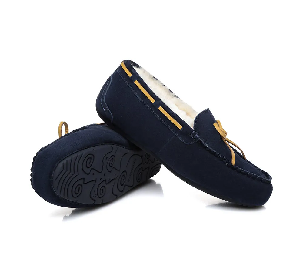 EVERAU® Women Casual Flats Miracle Moccasin