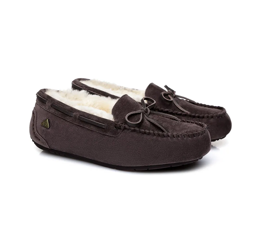 EVERAU® Women Casual Flats Miracle Moccasin