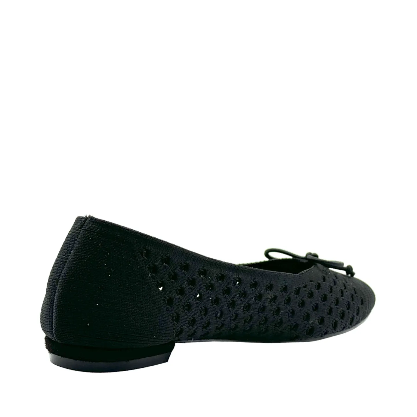 Ferry Knit Ballet Flats