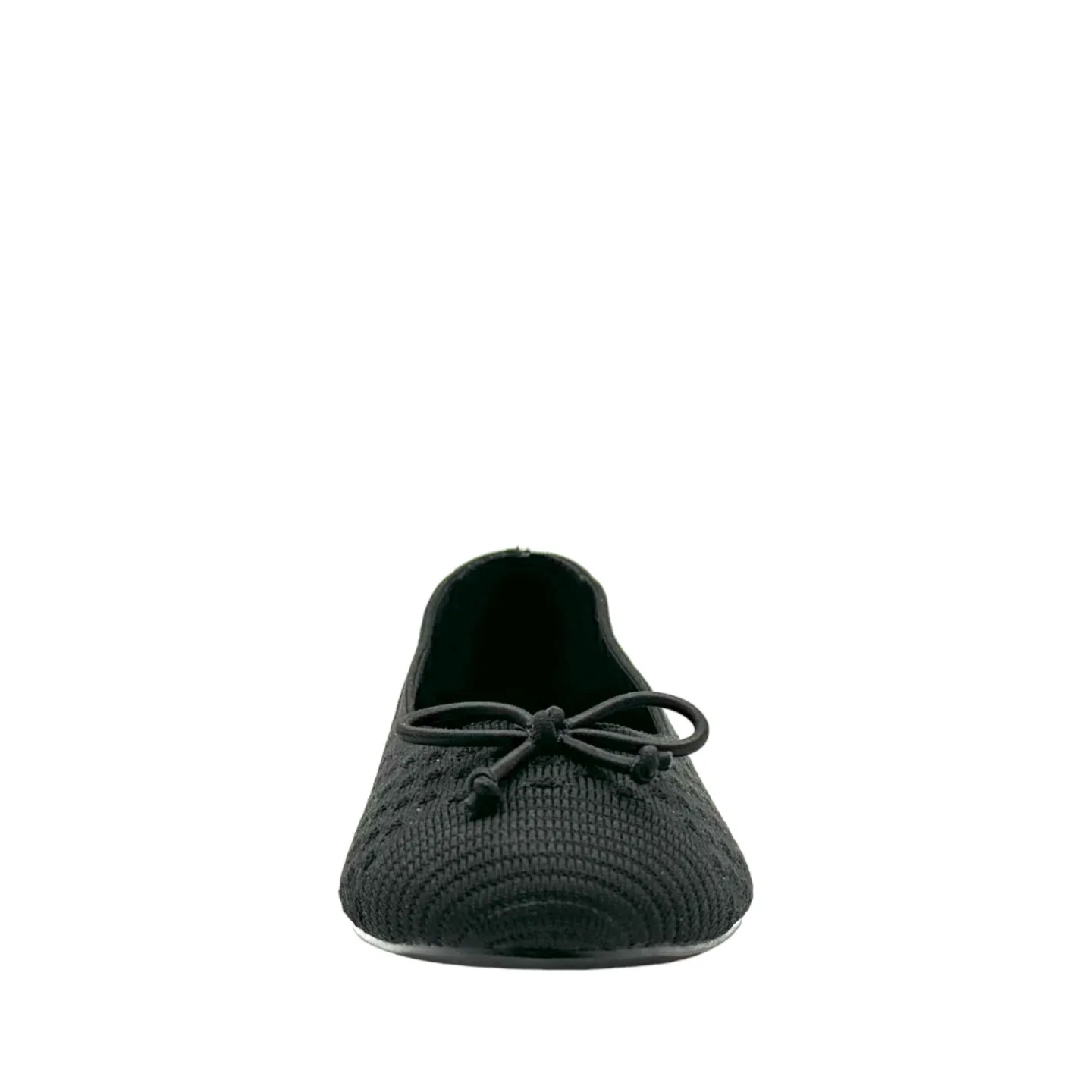 Ferry Knit Ballet Flats