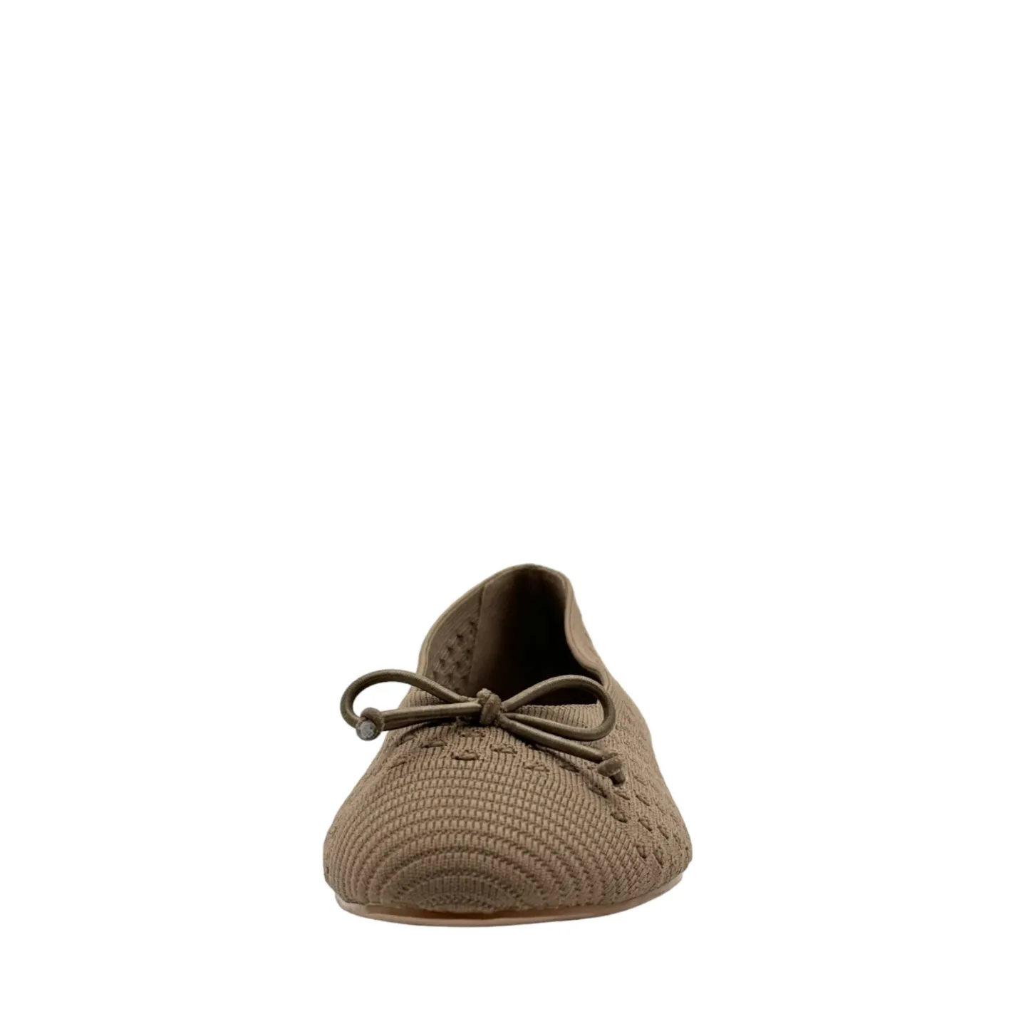 Ferry Knit Ballet Flats