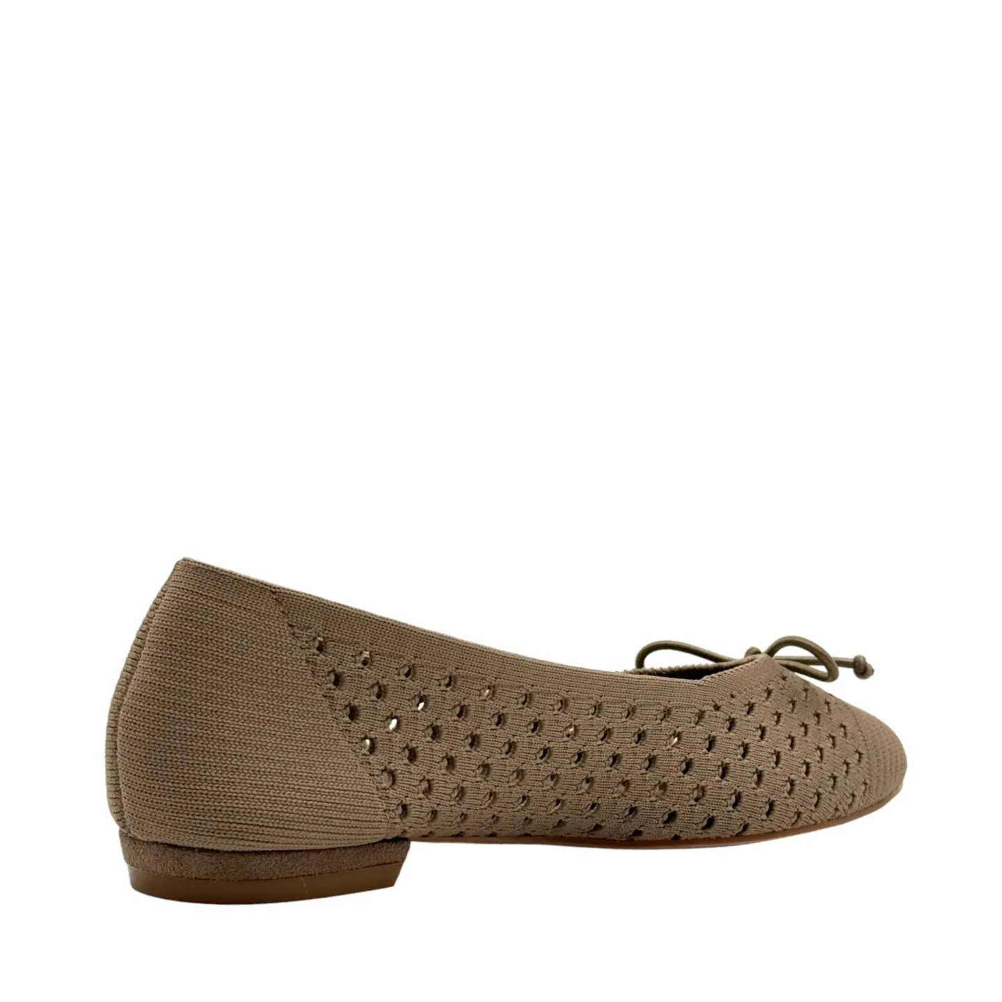 Ferry Knit Ballet Flats
