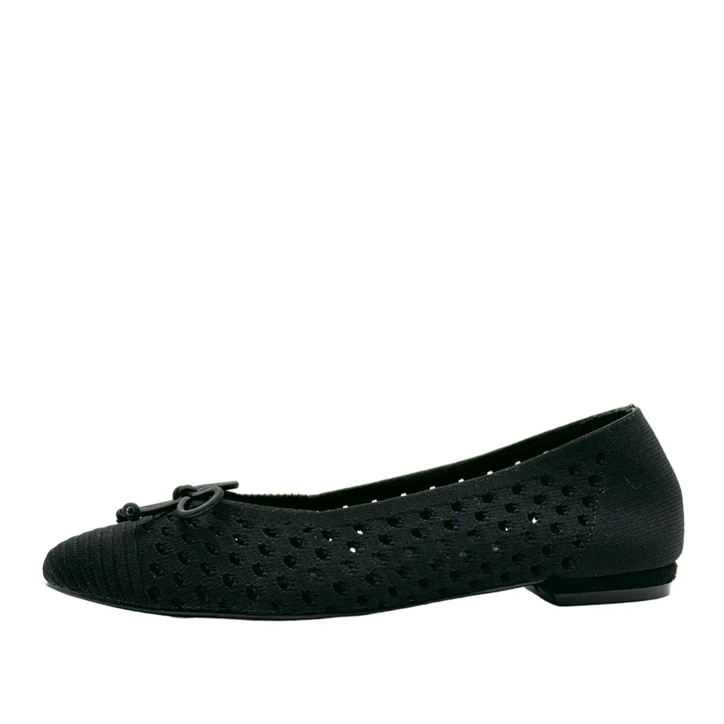 Ferry Knit Ballet Flats