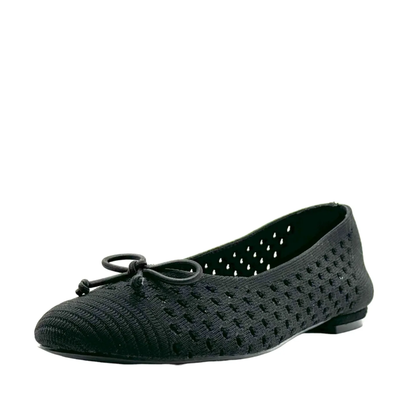 Ferry Knit Ballet Flats