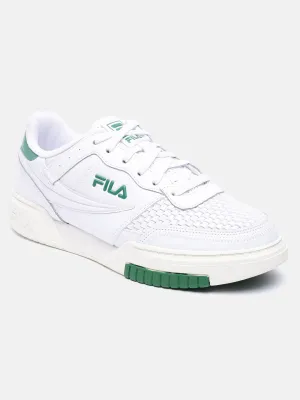 Fila Black Original Fitness Sag Men's Sneaker