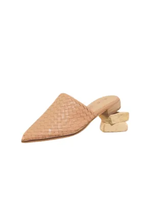 FINAL SALE - Alice Flat Nude