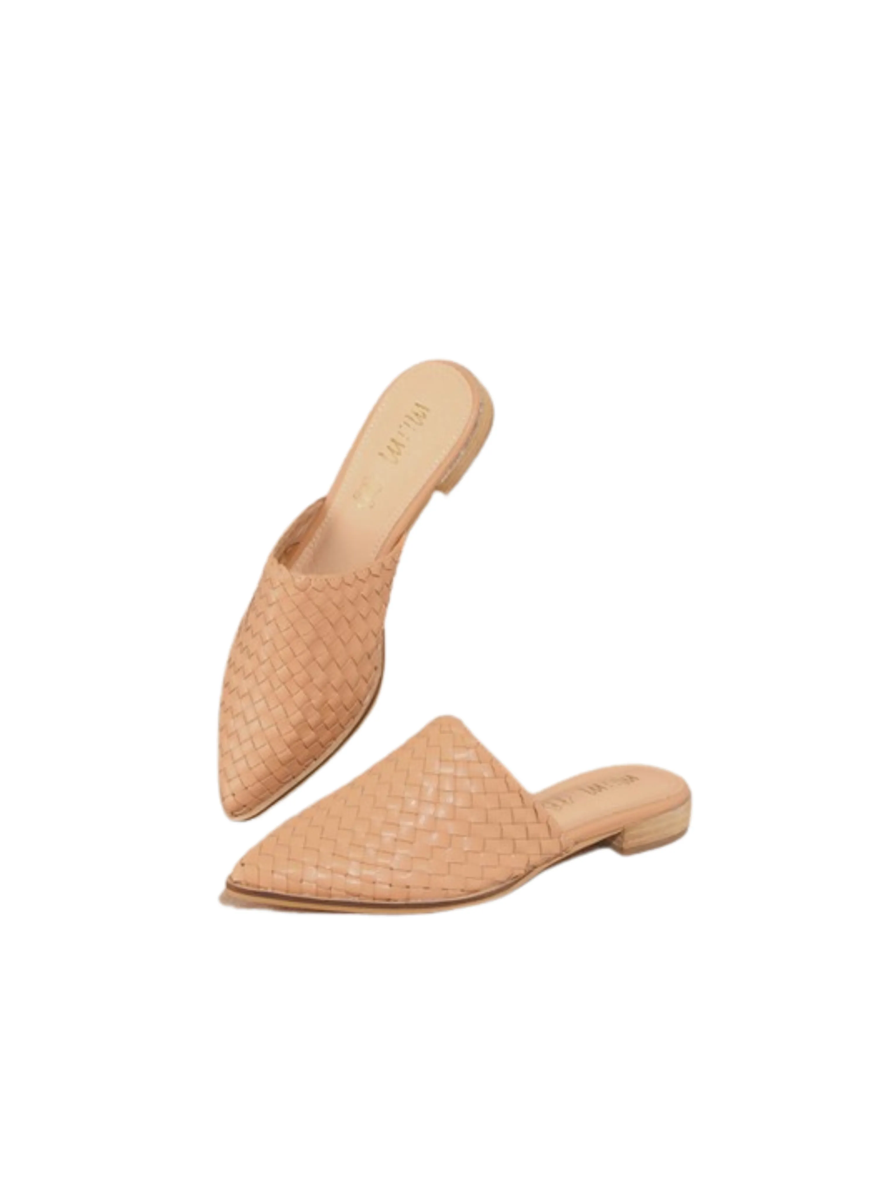 FINAL SALE - Alice Flat Nude