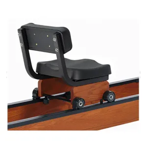 First Degree Fitness Seat Back Kit