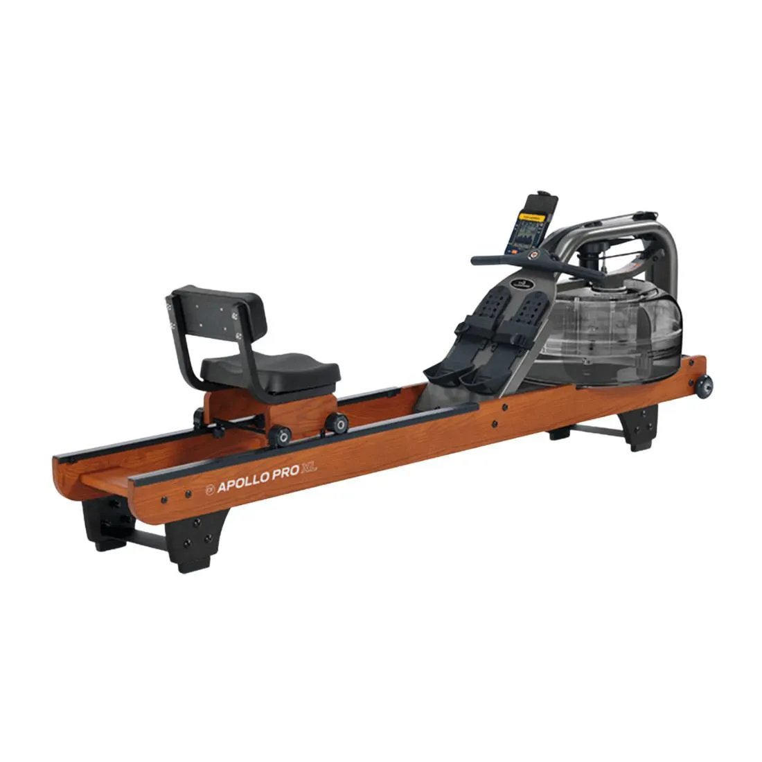 First Degree Fitness Seat Back Kit