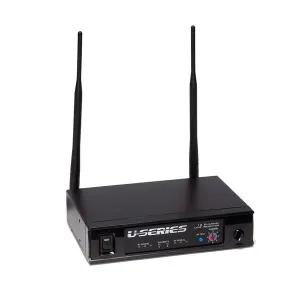 Fitness Audio U-SERIES Wireless Receiver