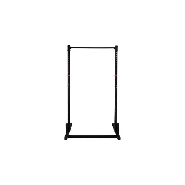 Fitness Club Quarter Rack