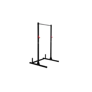 Fitness Club Quarter Rack