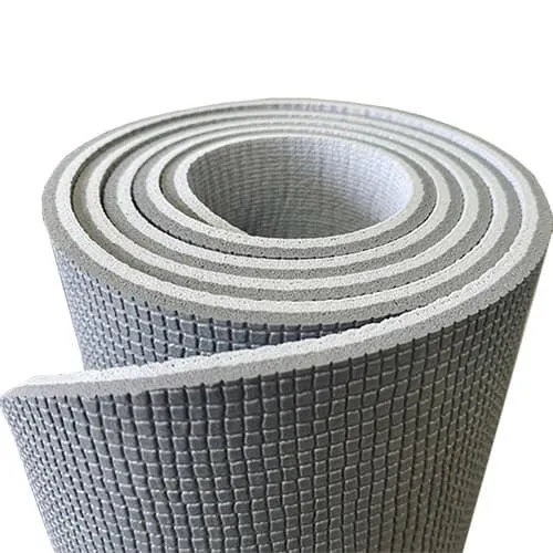 Friedola Bicolor Fitness Mat