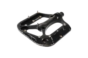 Gamut USA Podium Pedals Flats Black