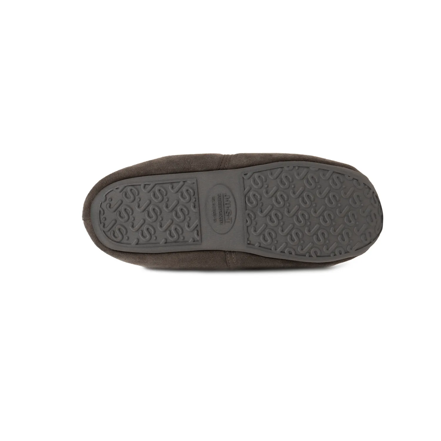 Garrick Granite - Just Sheepskin