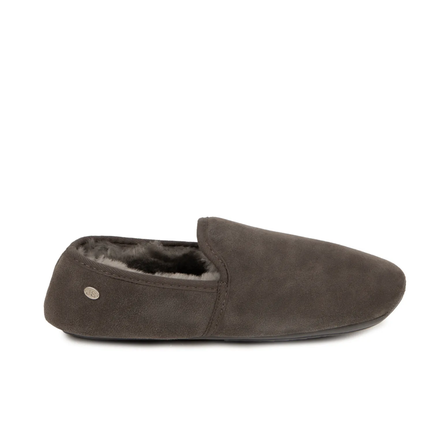 Garrick Granite - Just Sheepskin