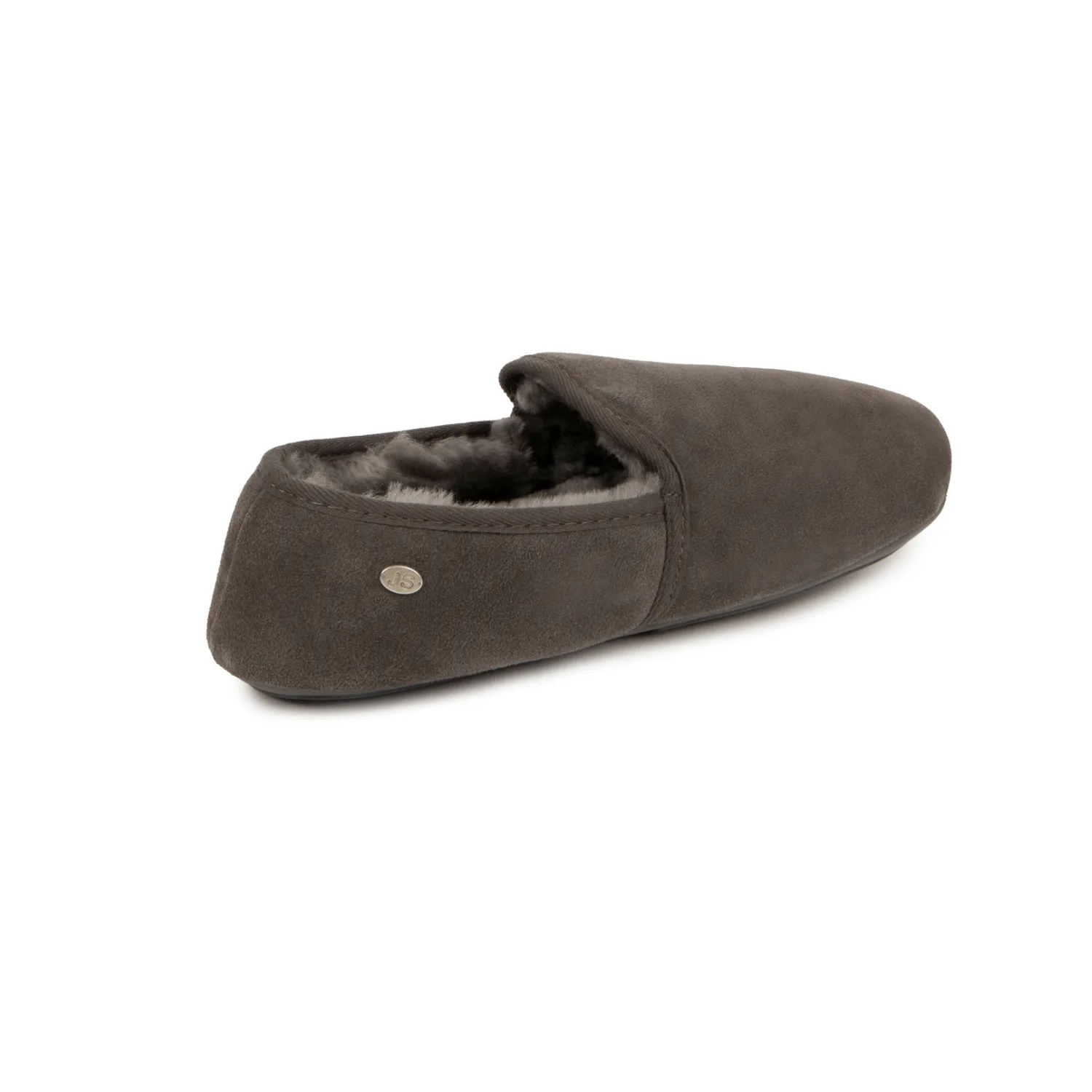 Garrick Granite - Just Sheepskin