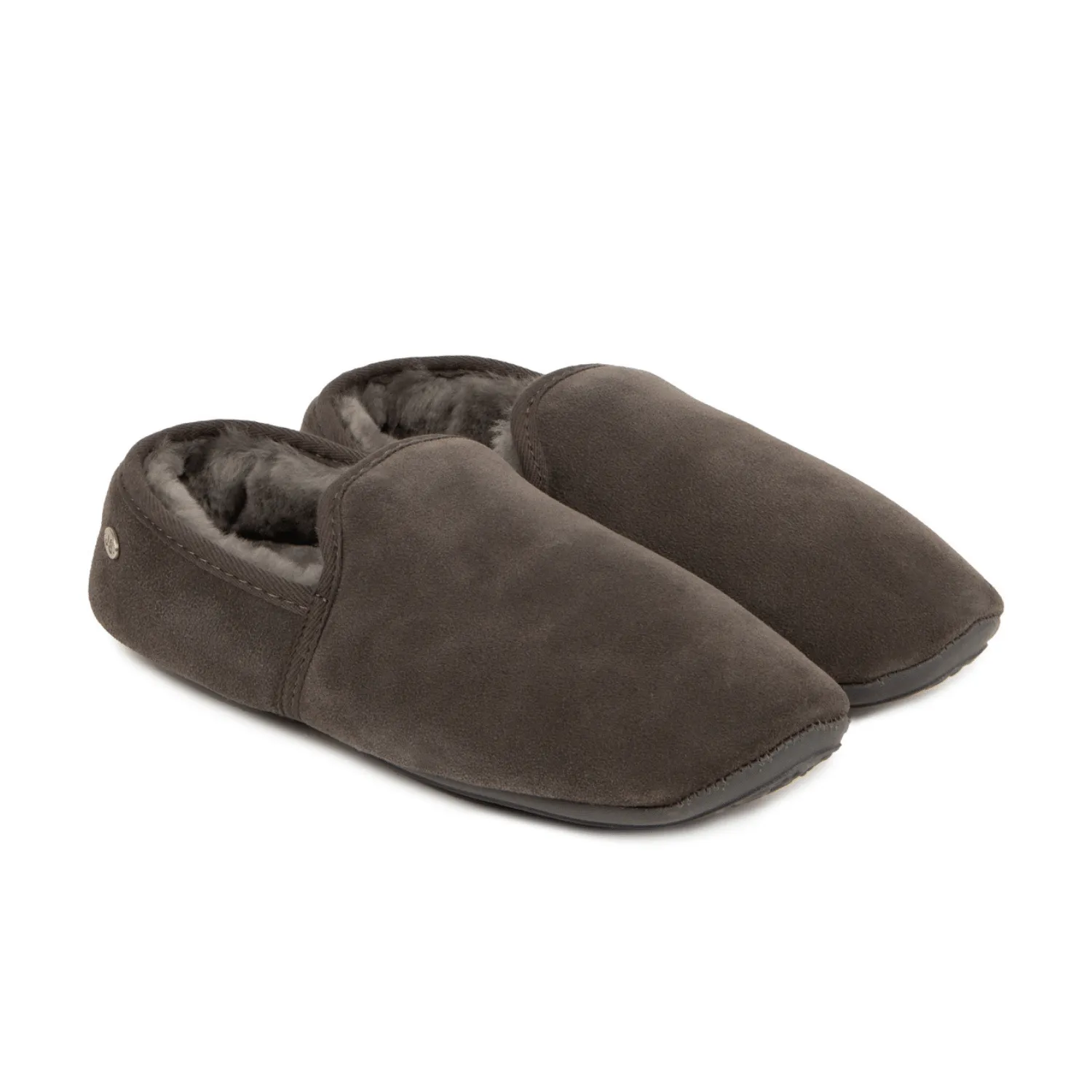 Garrick Granite - Just Sheepskin