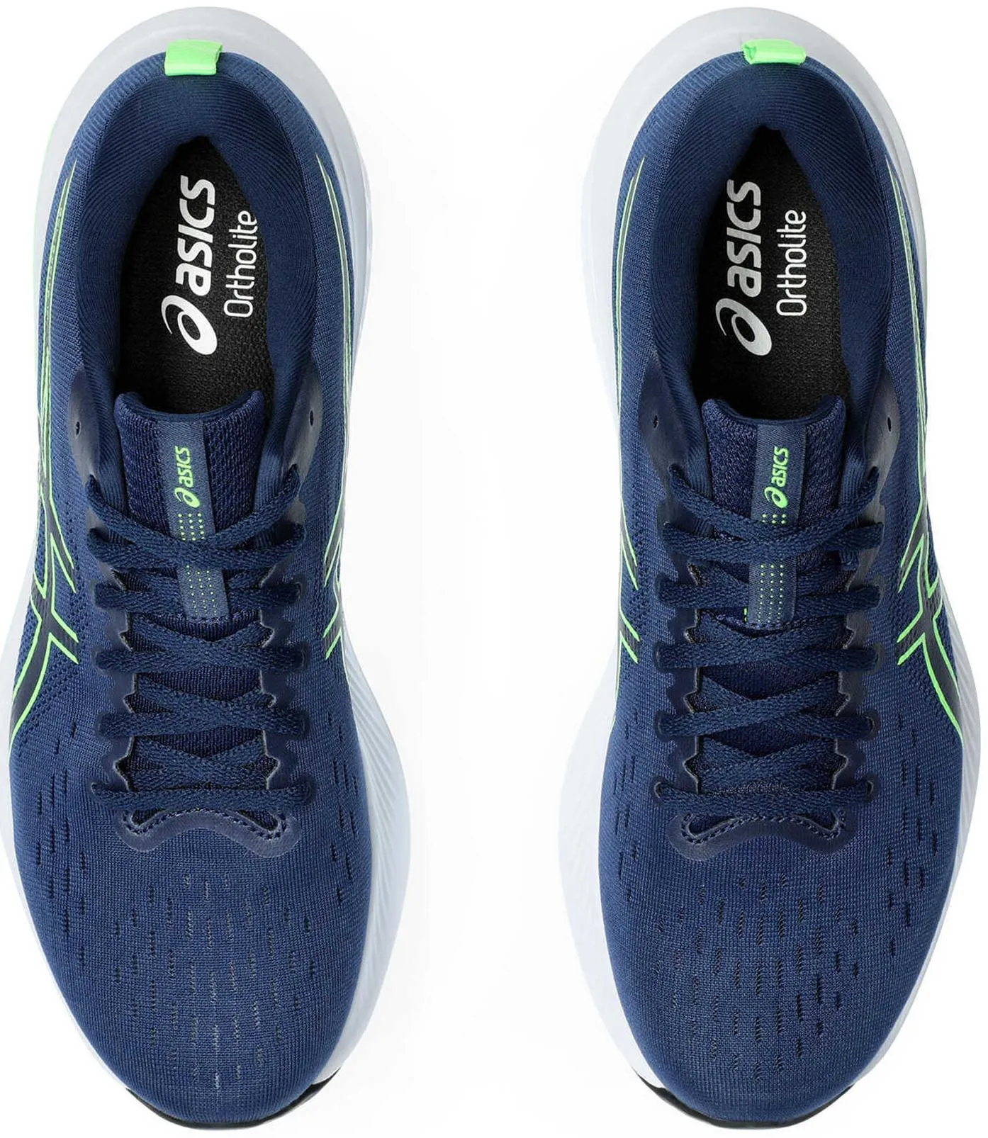 Gel-Excite 10 Men's Running Shoes (Width D)