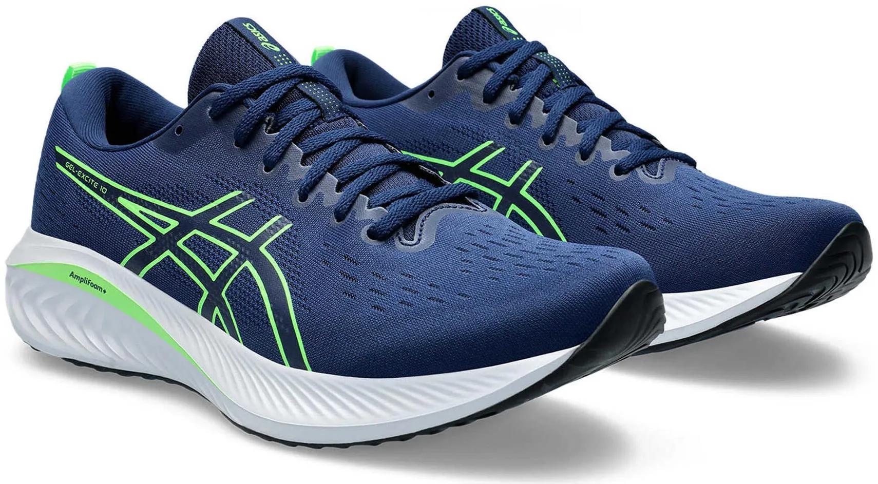 Gel-Excite 10 Men's Running Shoes (Width D)