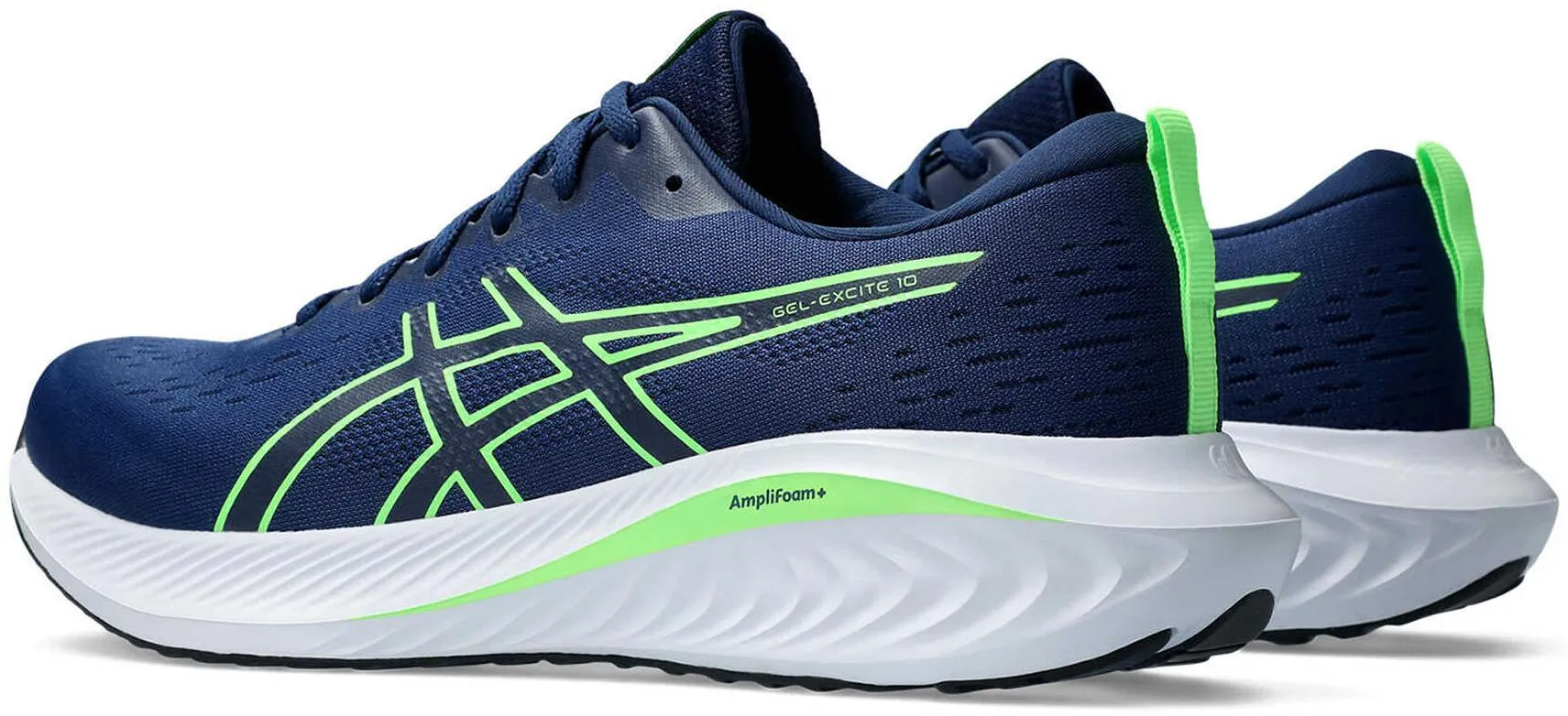 Gel-Excite 10 Men's Running Shoes (Width D)