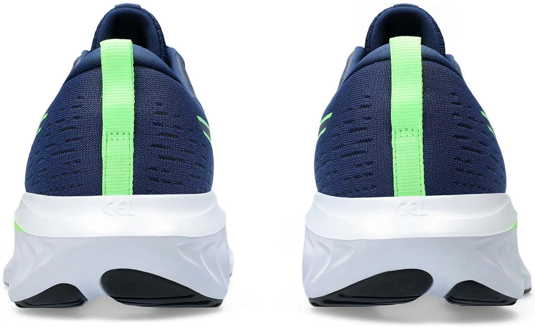 Gel-Excite 10 Men's Running Shoes (Width D)