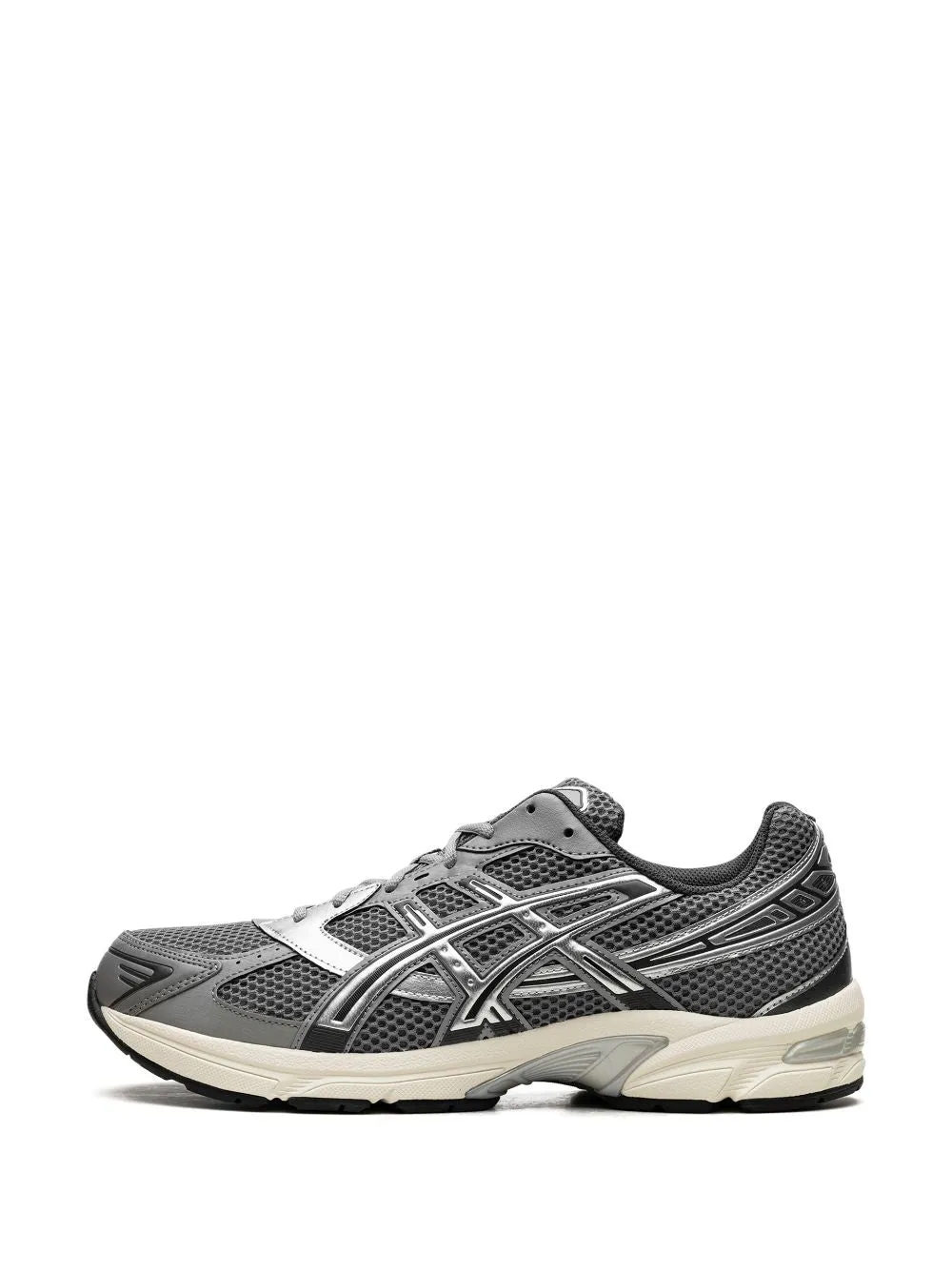 Gell 1130 "Clay Grey/Pure Silver" sneakers