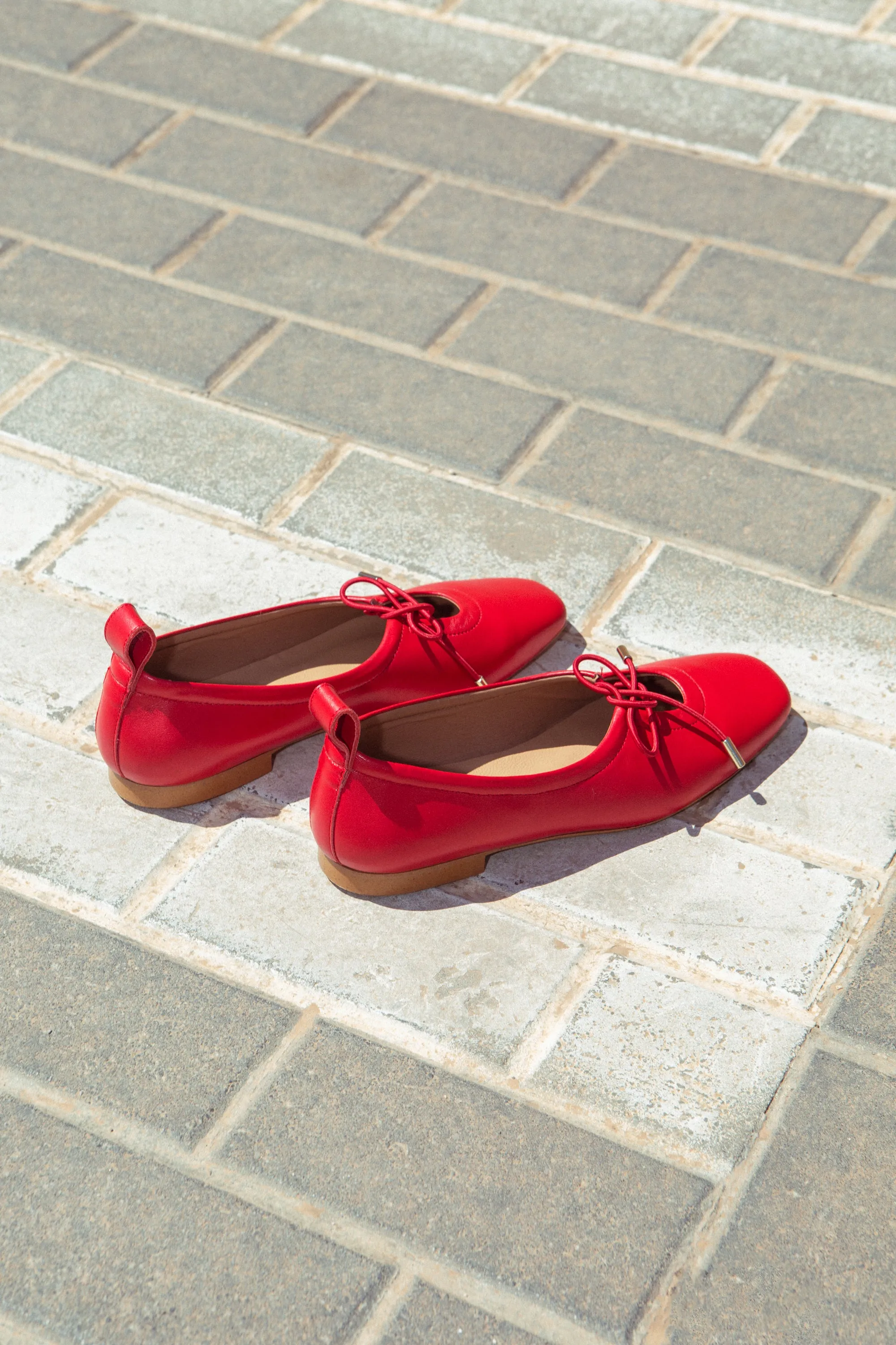 Giselle Cherry Ballerina