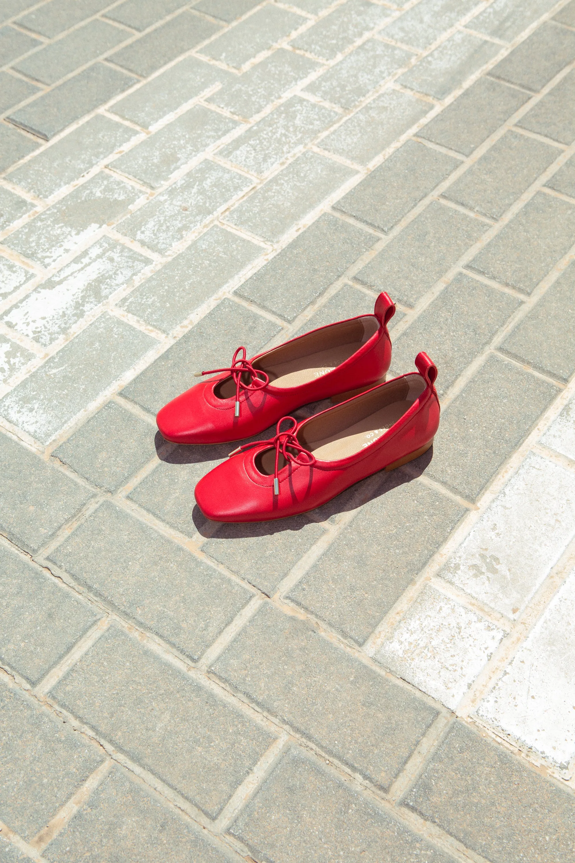 Giselle Cherry Ballerina