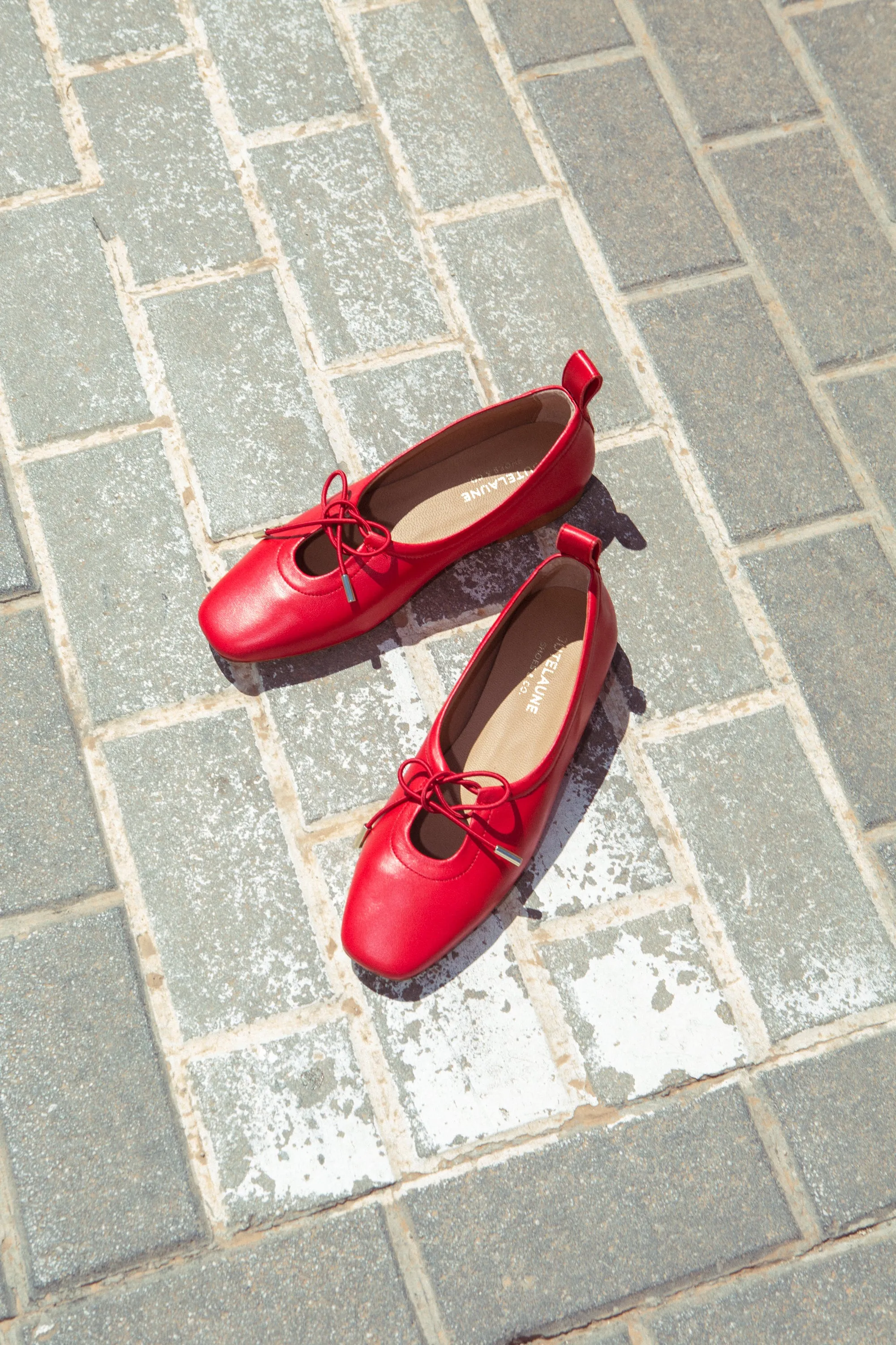 Giselle Cherry Ballerina