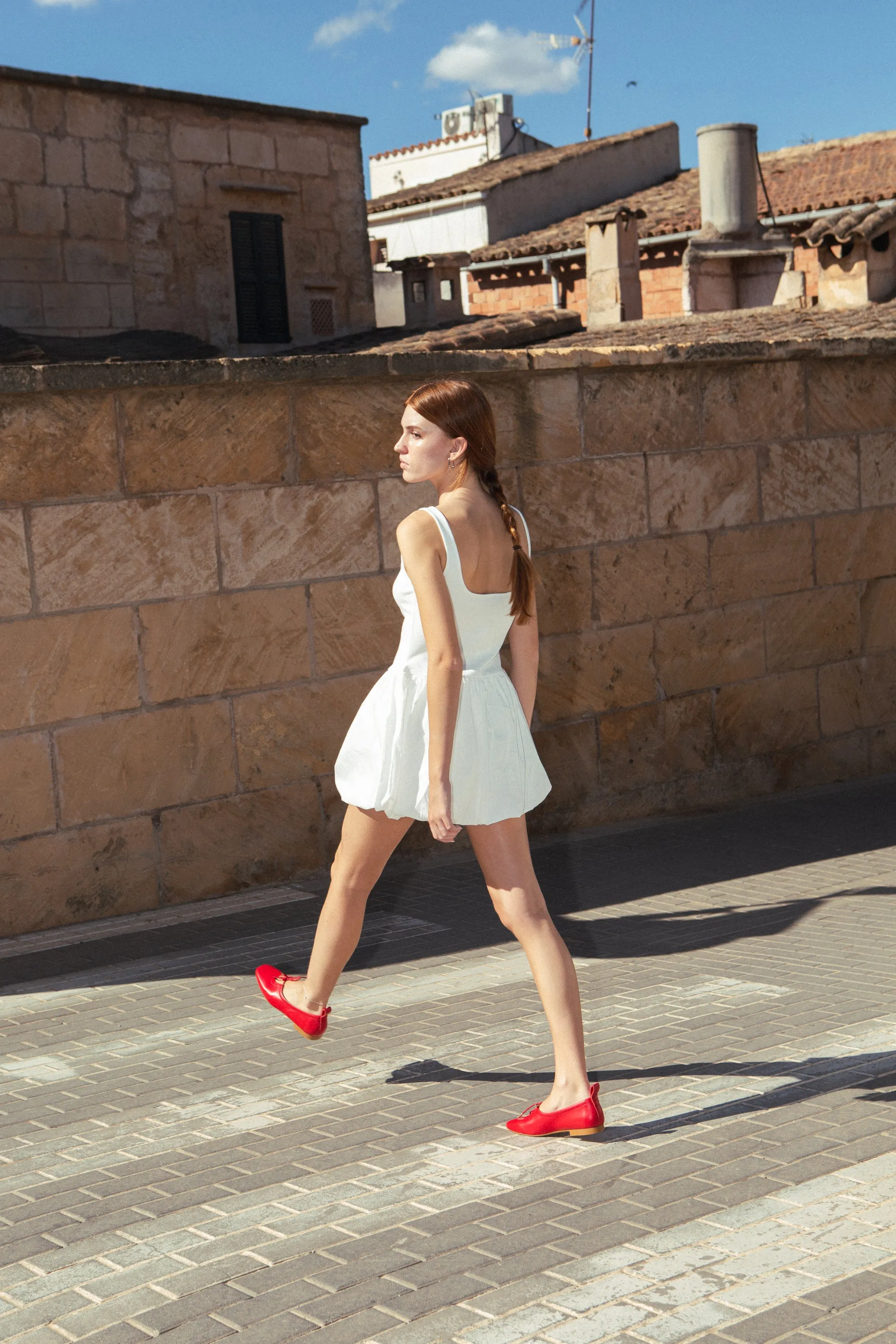 Giselle Cherry Ballerina