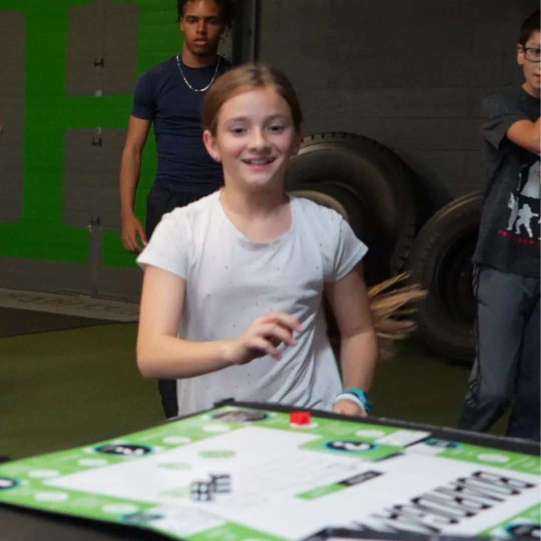 Guide for Schools & Youth Fitness Programs