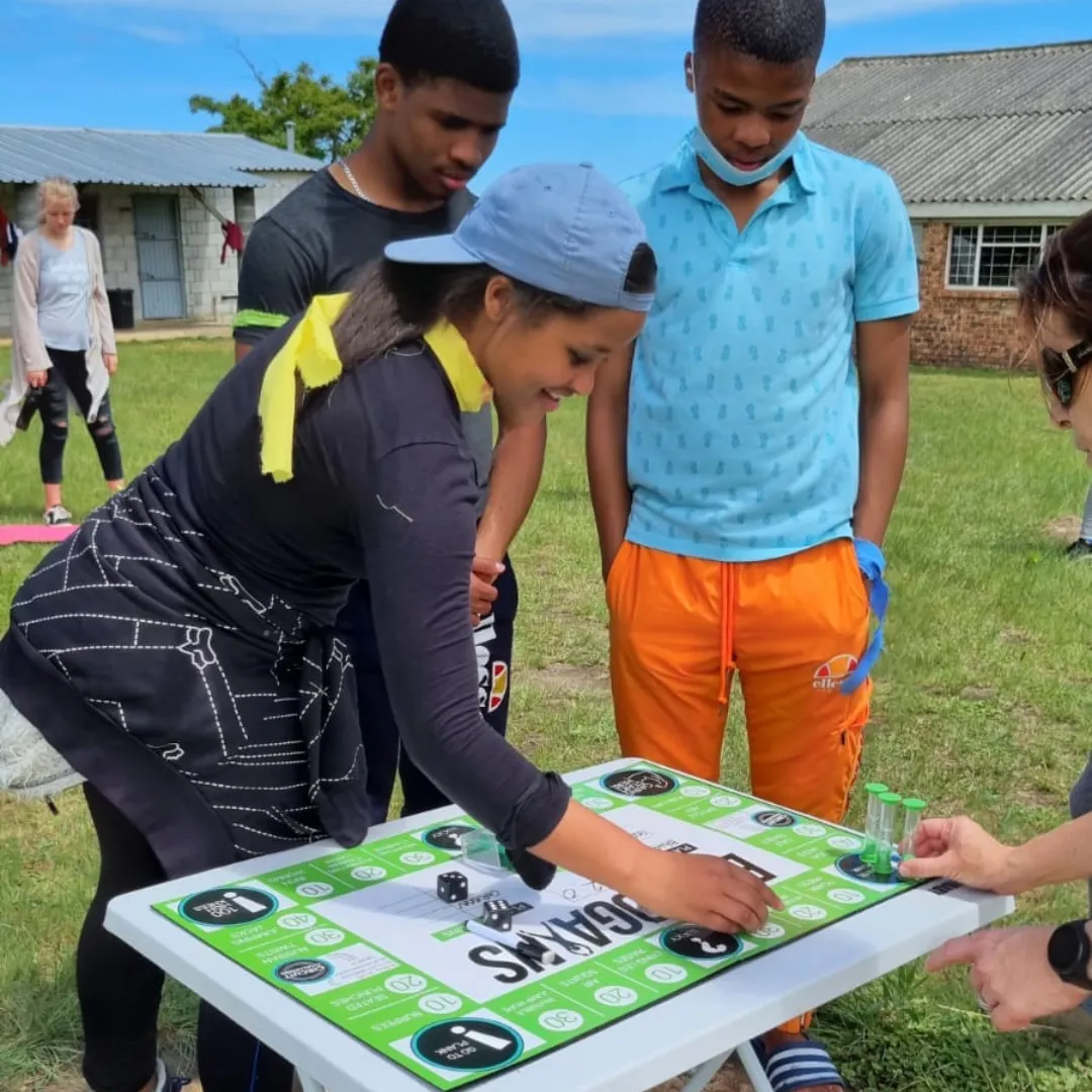 Guide for Schools & Youth Fitness Programs