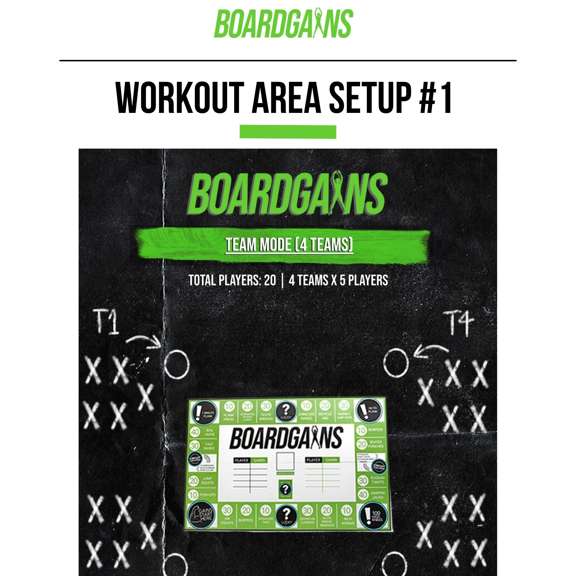 Guide for Schools & Youth Fitness Programs