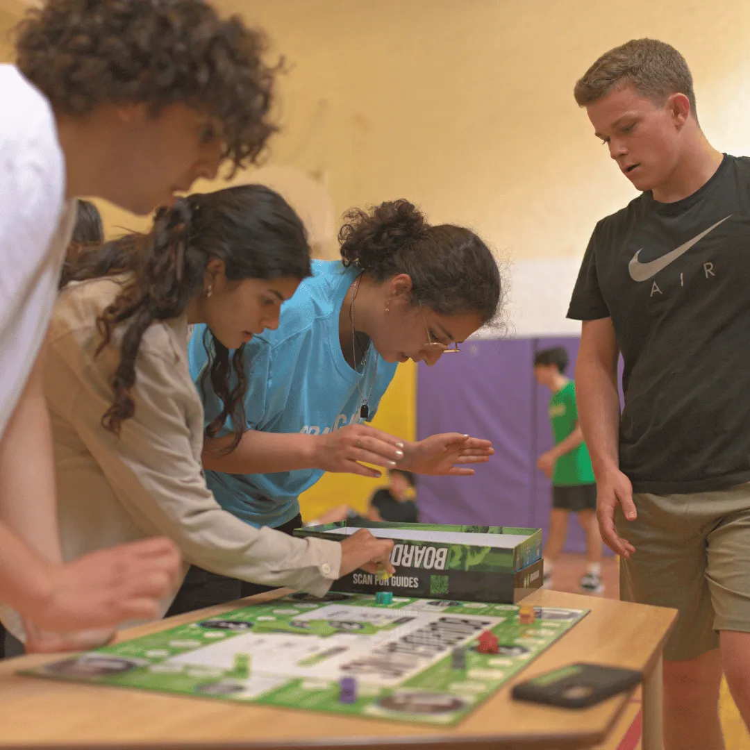 Guide for Schools & Youth Fitness Programs