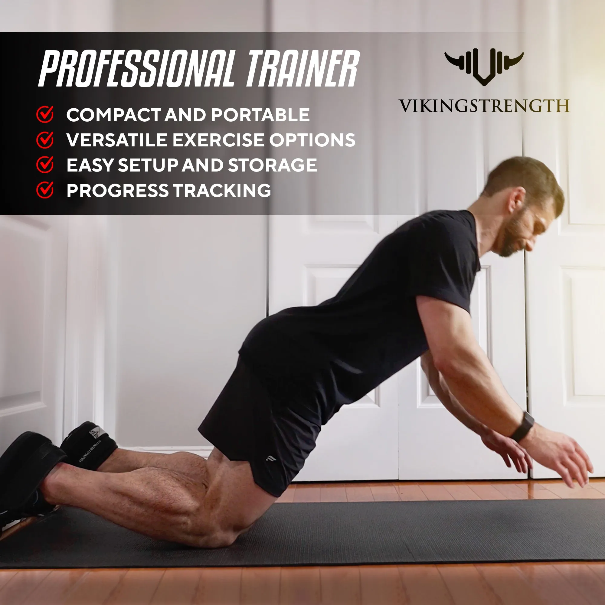 Hamstring Curl