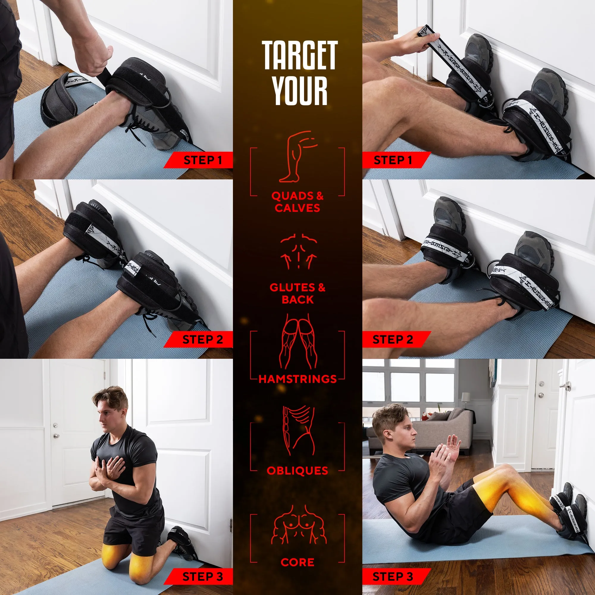Hamstring Curl