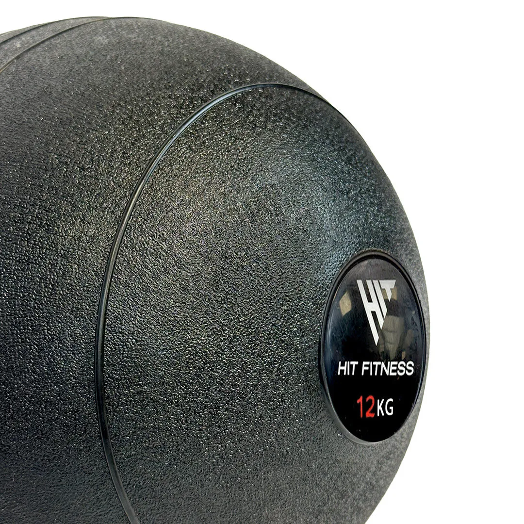 Hit Fitness Slam Ball 12kg