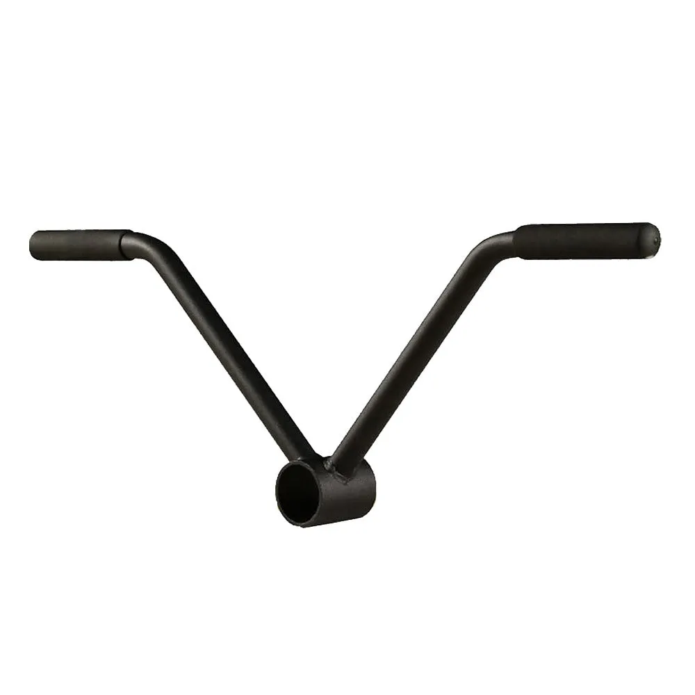 Hit Fitness T-Bar Row Barbell Attachment
