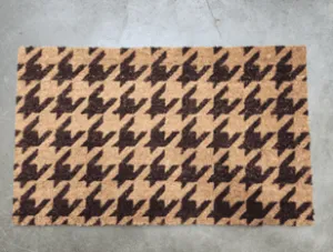 Houndstooth