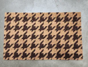 Houndstooth