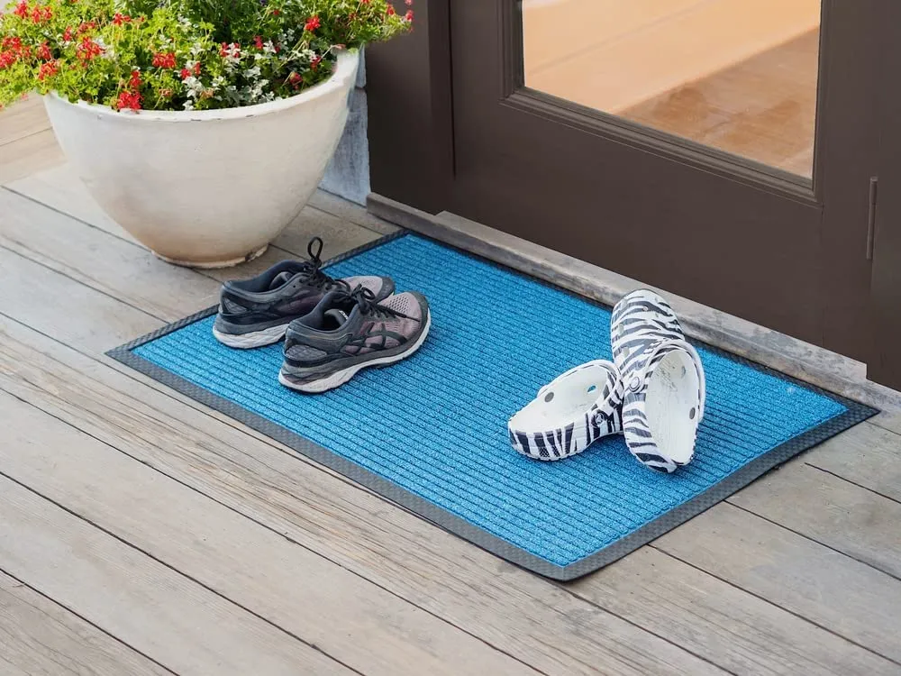 Indoor Outdoor Door Mat
