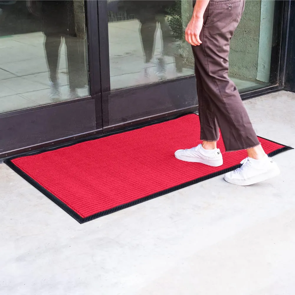 Indoor Outdoor Door Mat