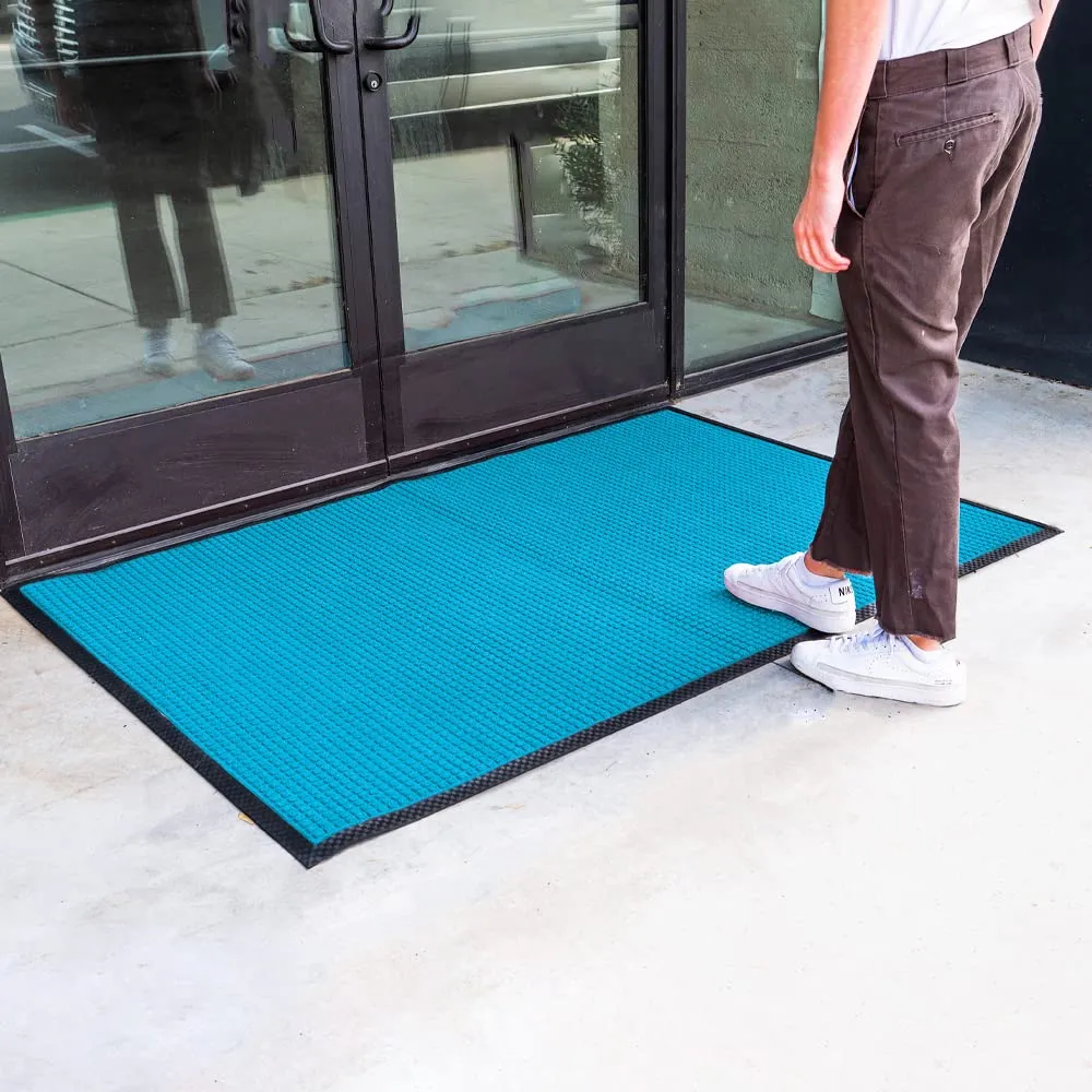 Indoor Outdoor Door Mat