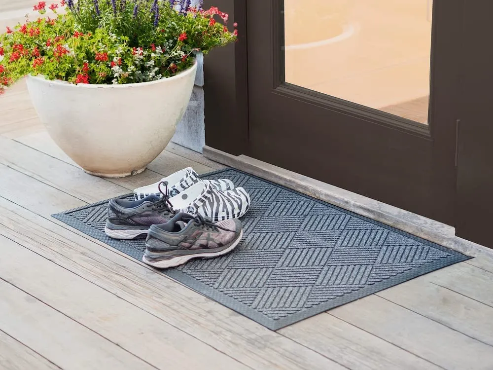 Indoor Outdoor Door Mat