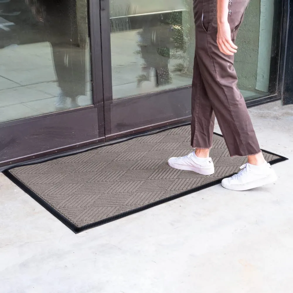 Indoor Outdoor Door Mat