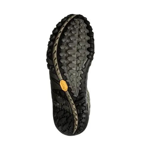 Intercept Sneaker