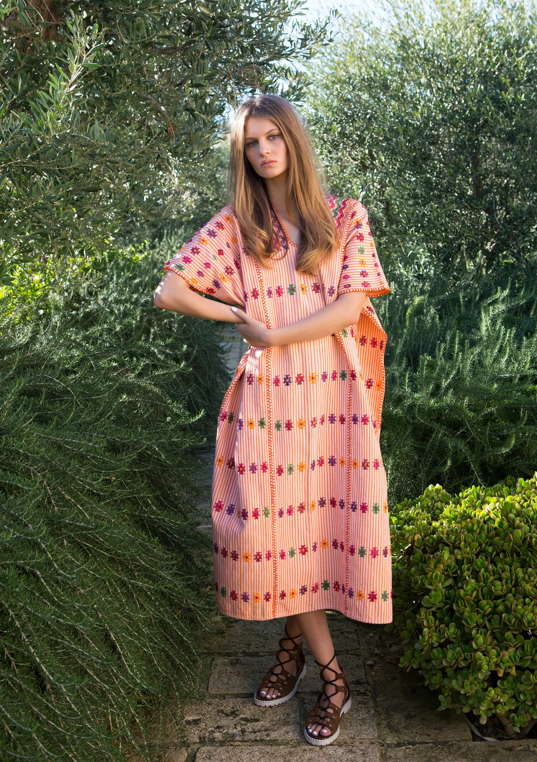 Kaftan No.23