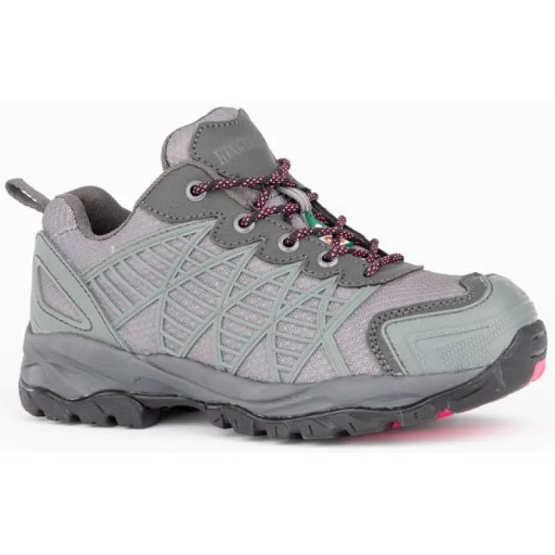 Kingtreads Women's Kenora 030365-610 Safety Shoes